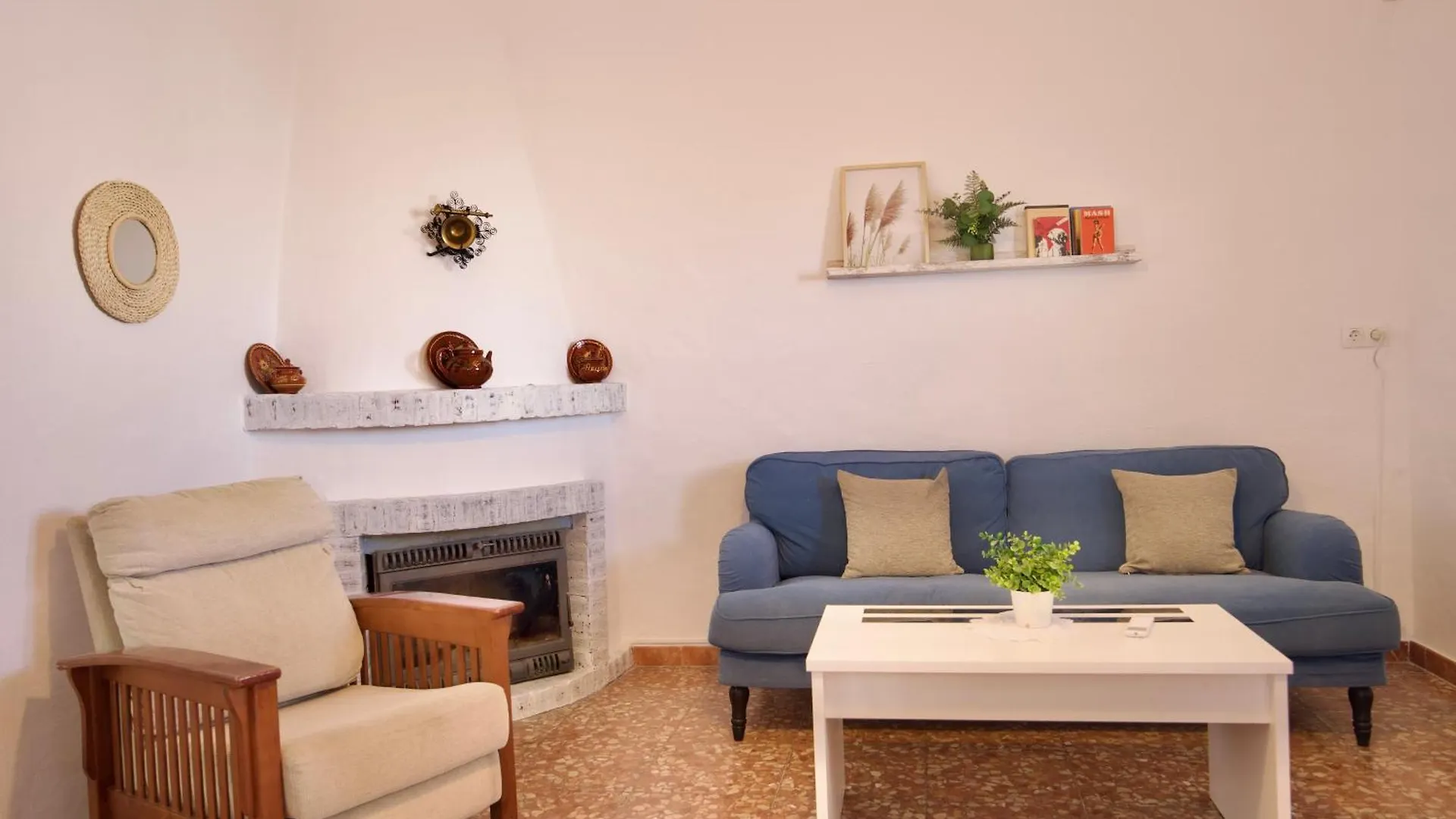 Holiday home Casa Lidia Villa Nerja