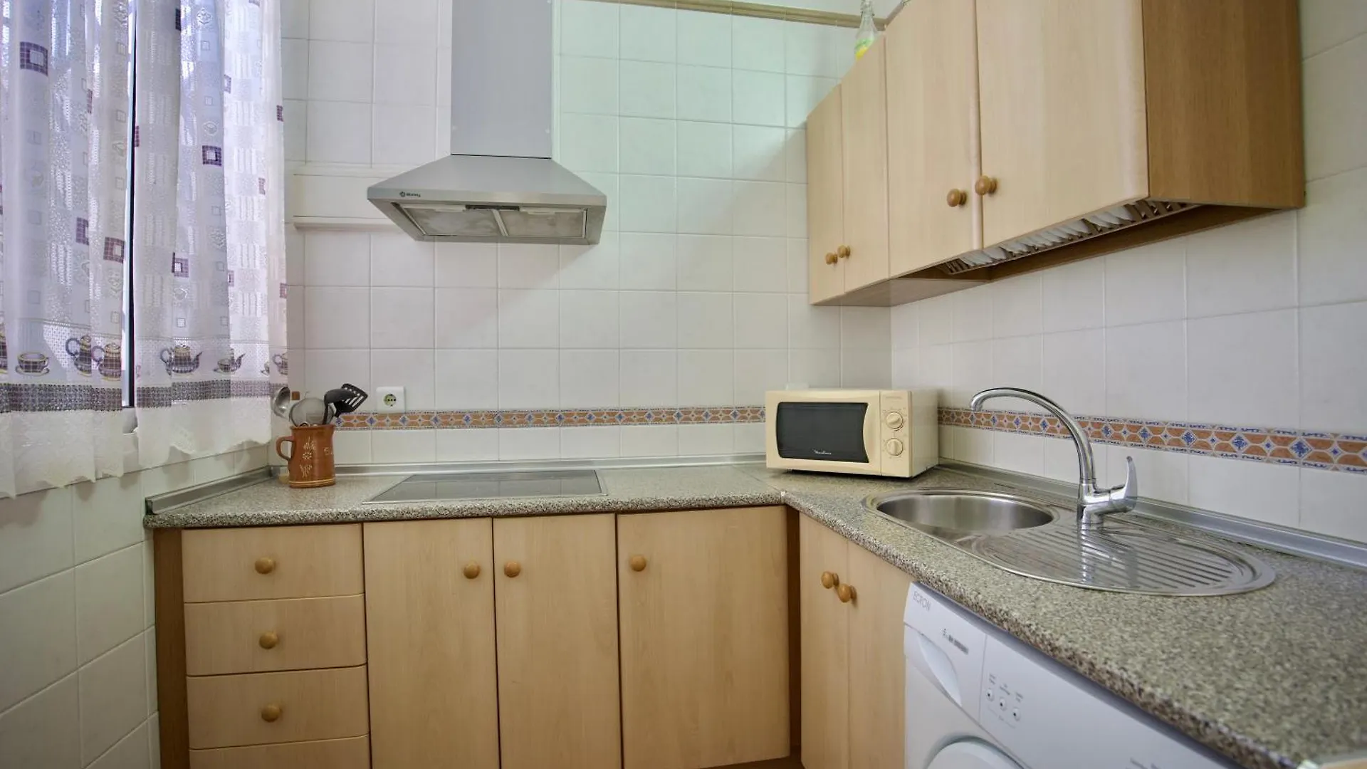 Holiday home Casa Lidia Villa Nerja Spain
