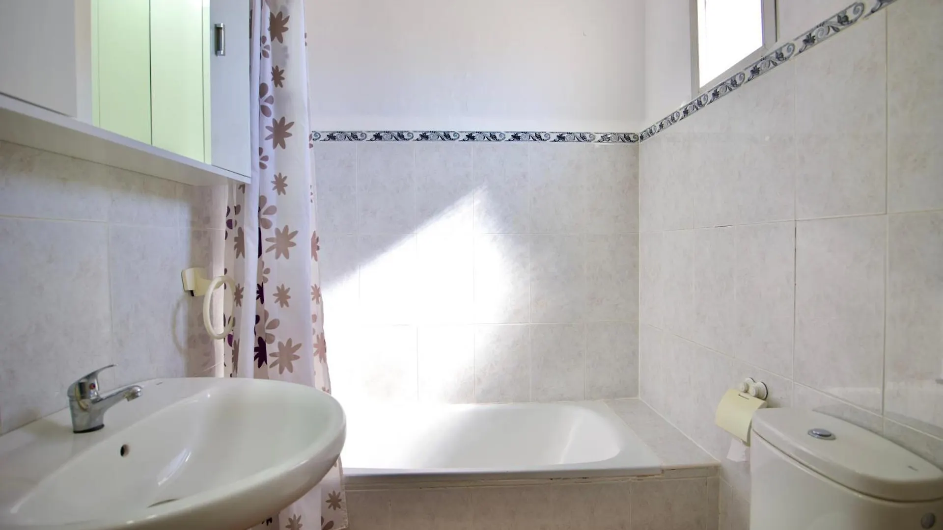 Casa Lidia Villa Nerja
