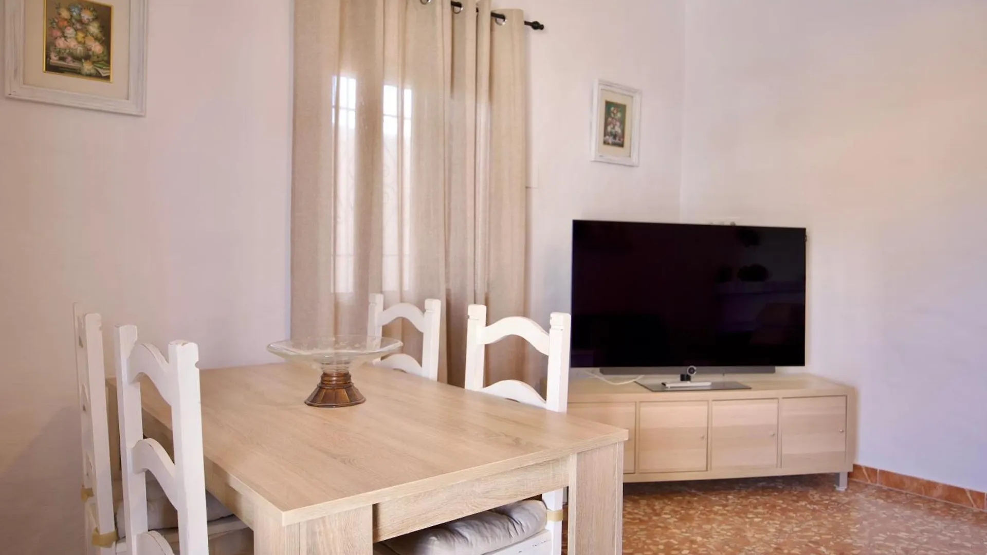 Casa Lidia Villa Nerja 0*,