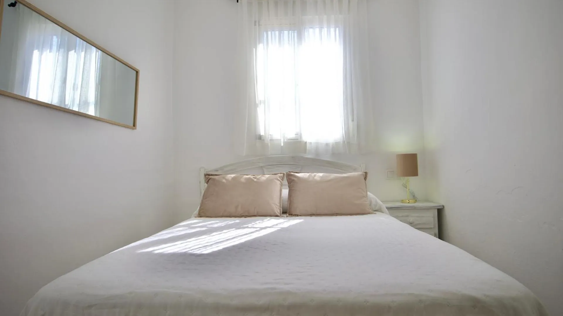 Casa Lidia Villa Nerja Spain