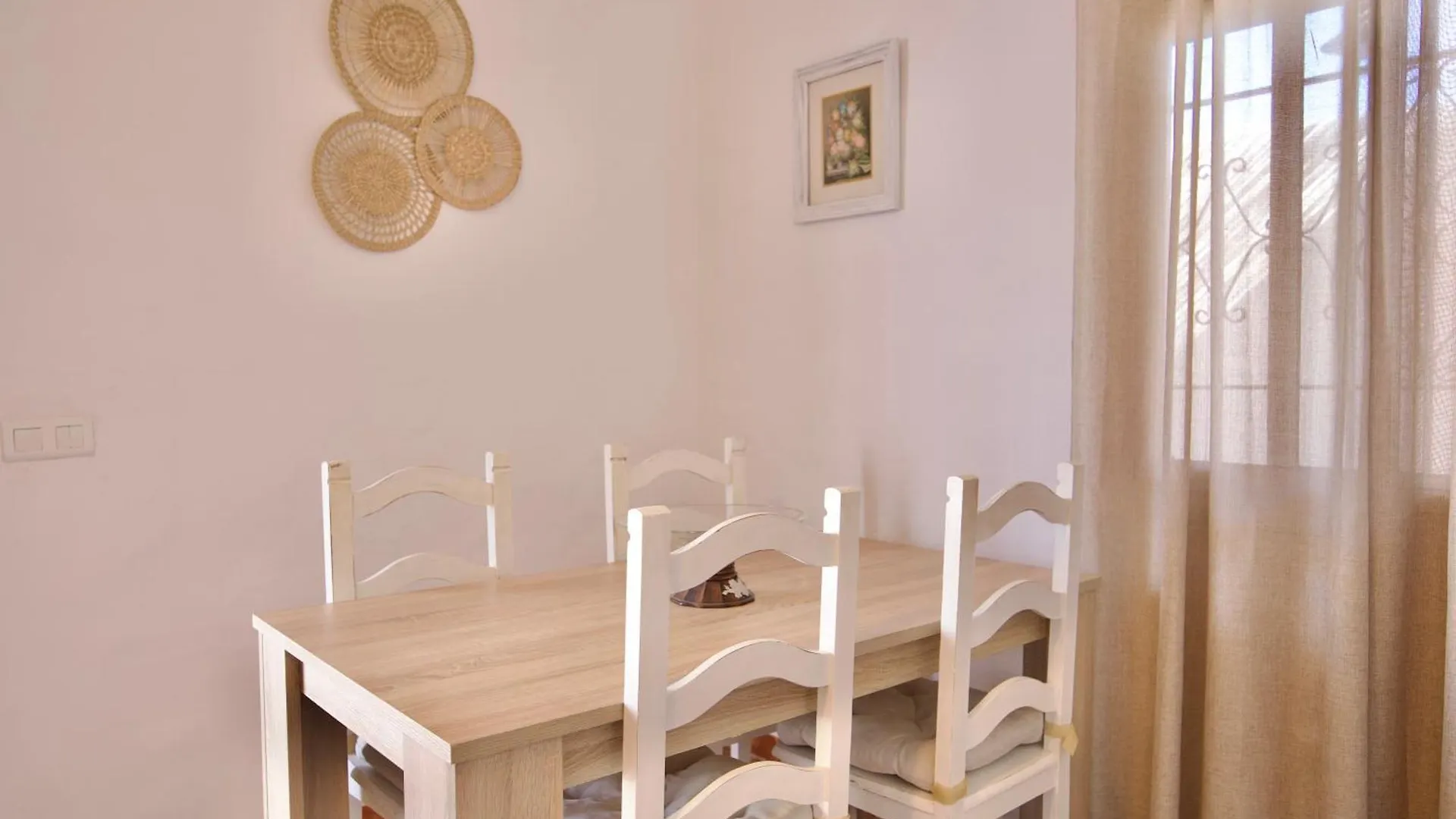 Casa Lidia Villa Nerja Holiday home