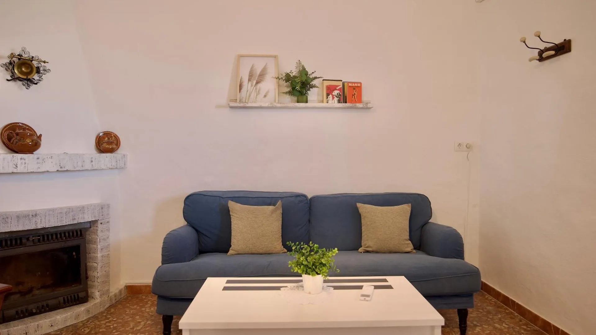 Casa Lidia Villa Nerja Spain