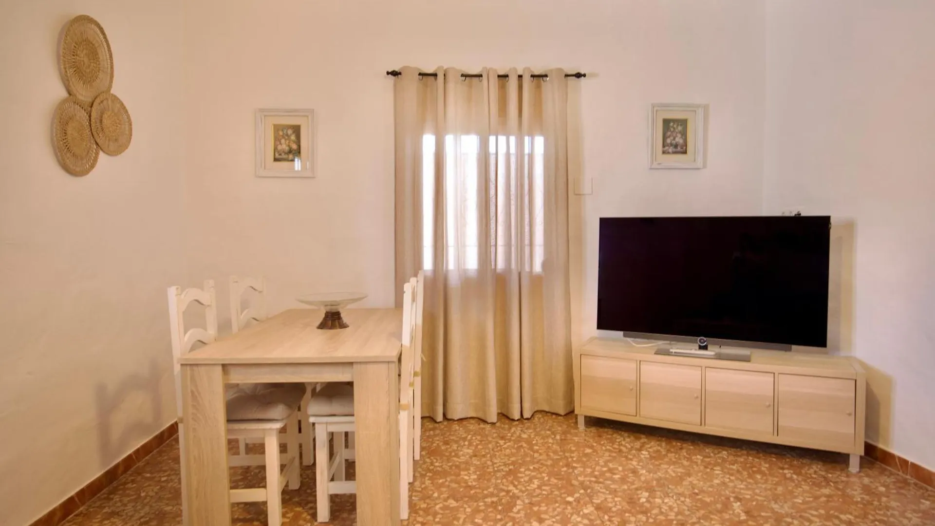 Casa Lidia Villa Nerja 0*,  Spain