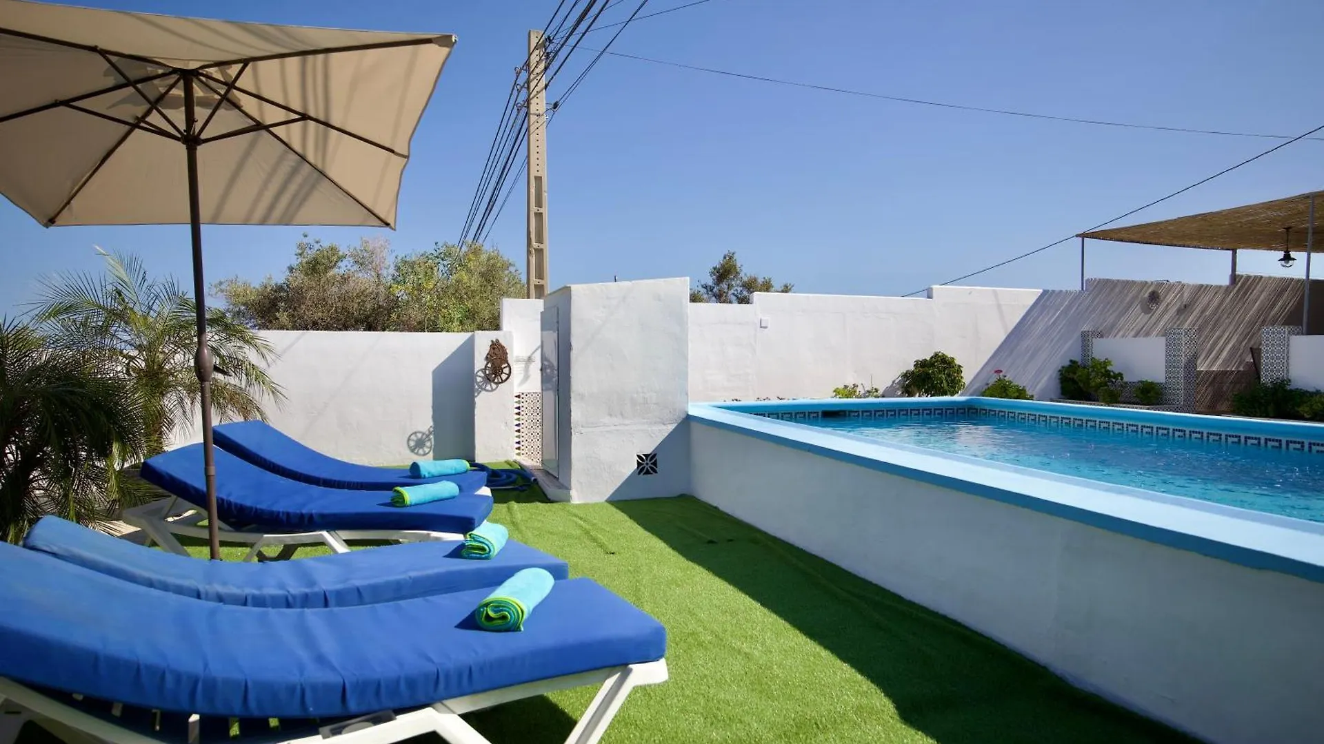 Holiday home Casa Lidia Villa Nerja Spain