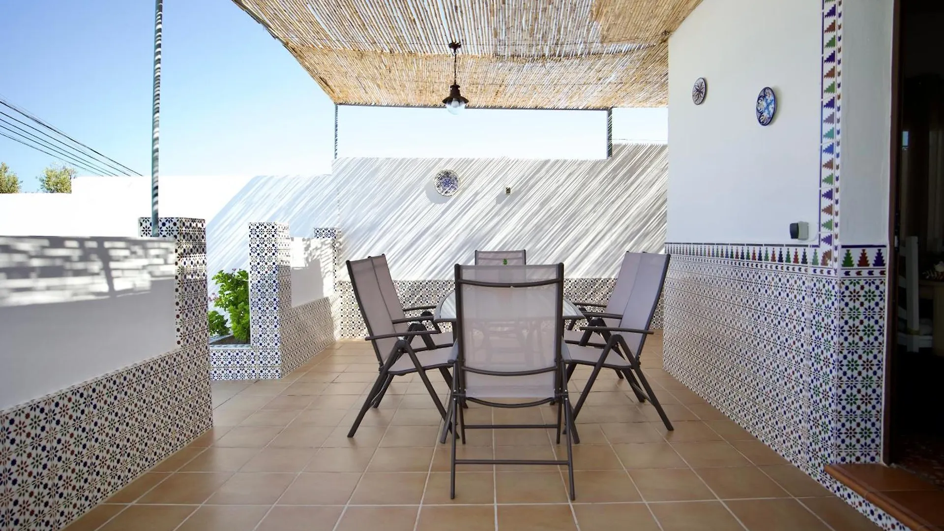 Casa Lidia Villa Nerja