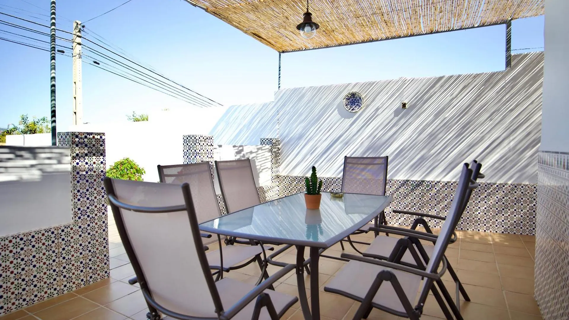 Holiday home Casa Lidia Villa Nerja