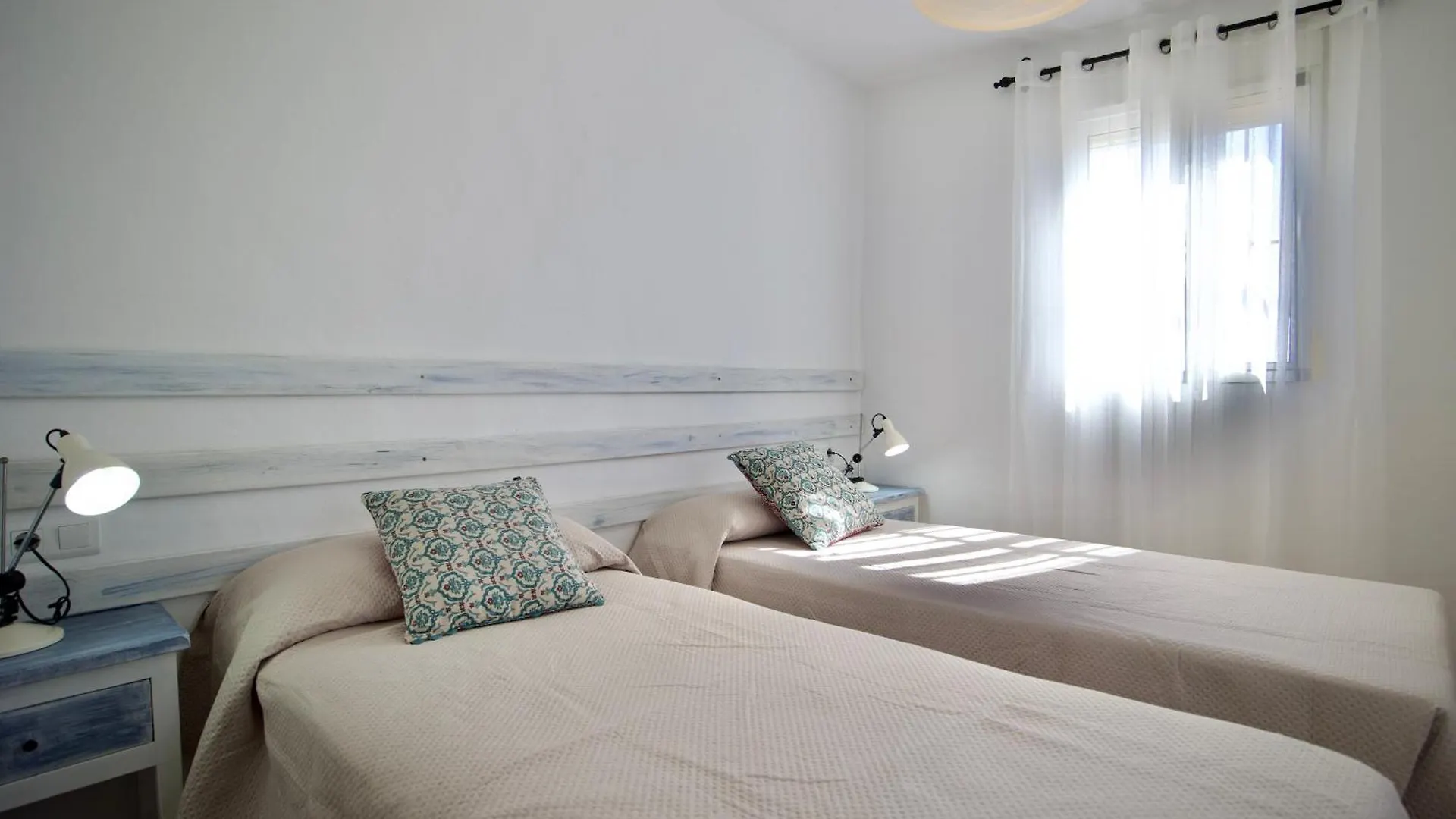 Casa Lidia Villa Nerja 0*,  Spain