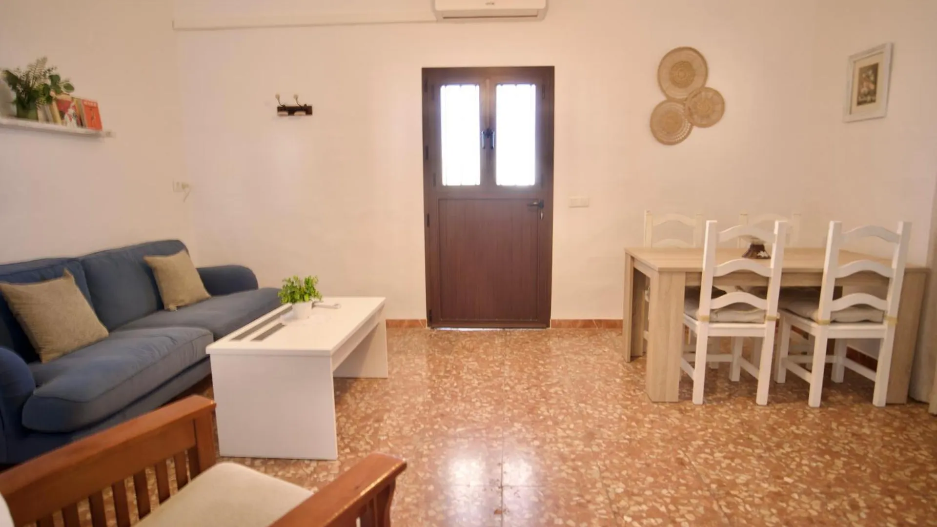 Casa Lidia Villa Nerja Holiday home