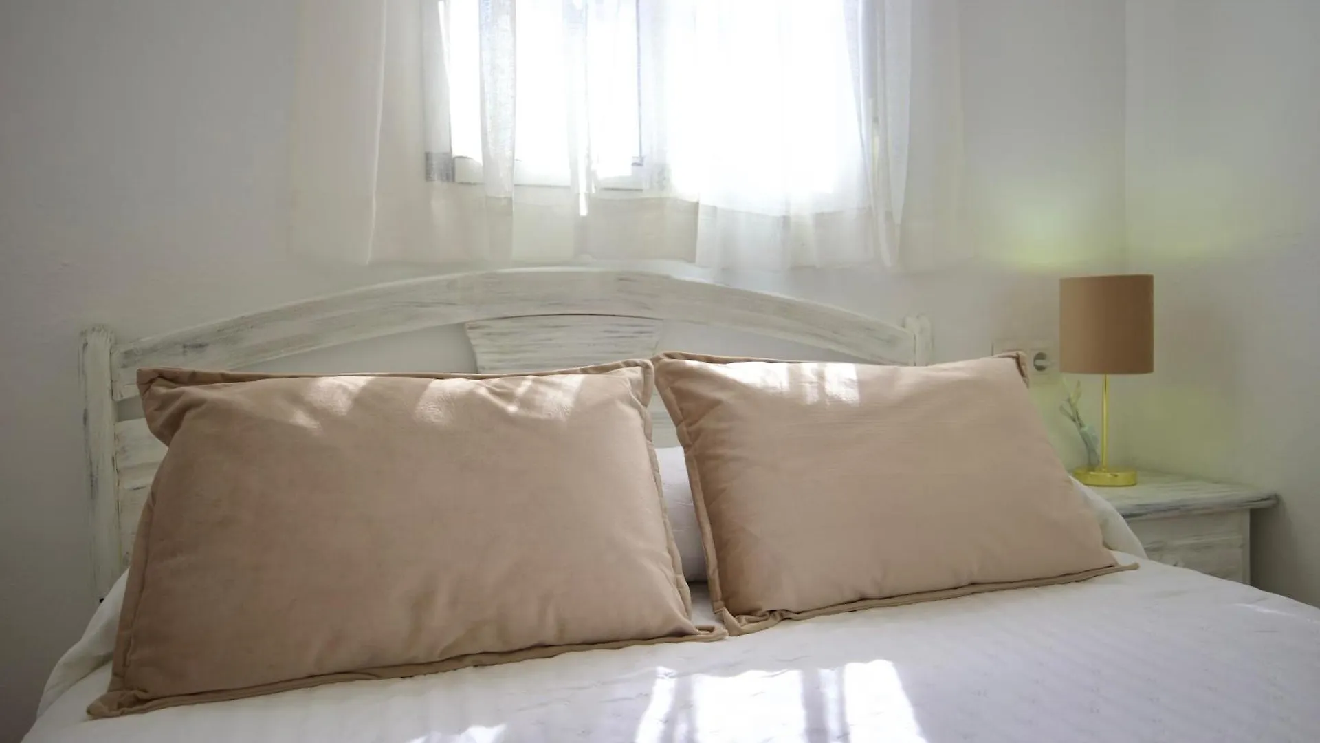 Casa Lidia Villa Nerja